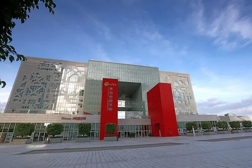 佛山市图书馆