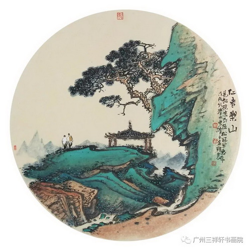 林金明