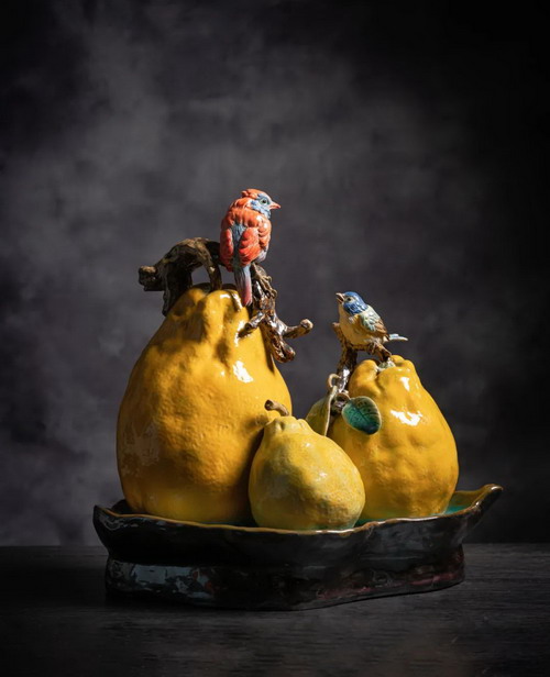 院_我院动态_图文新闻_艺·谈 | 我之为我,自有我在——何惠娟访谈录