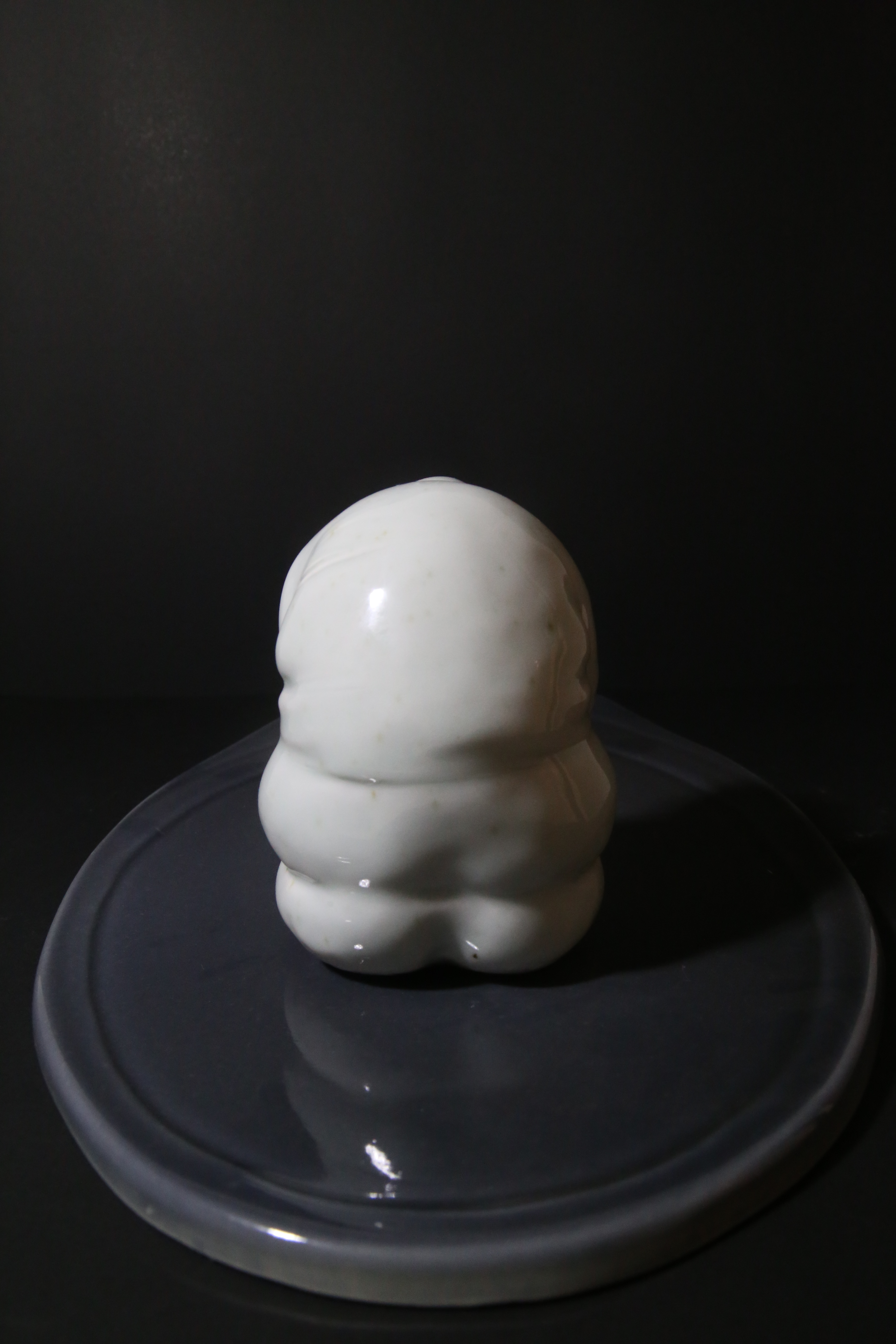 小人物 16