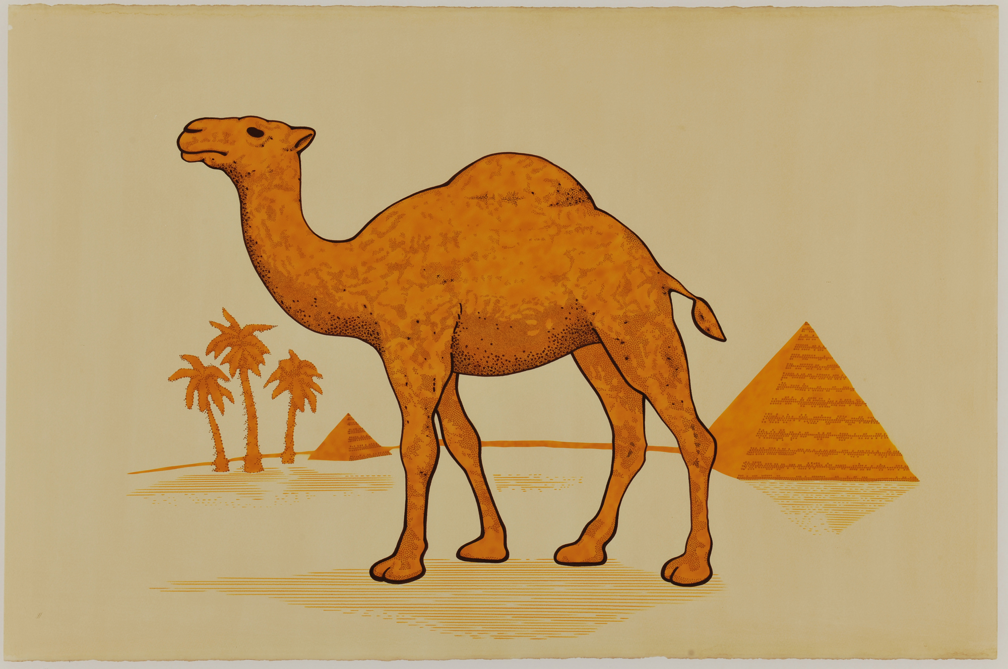 消费风景1 CAMEL