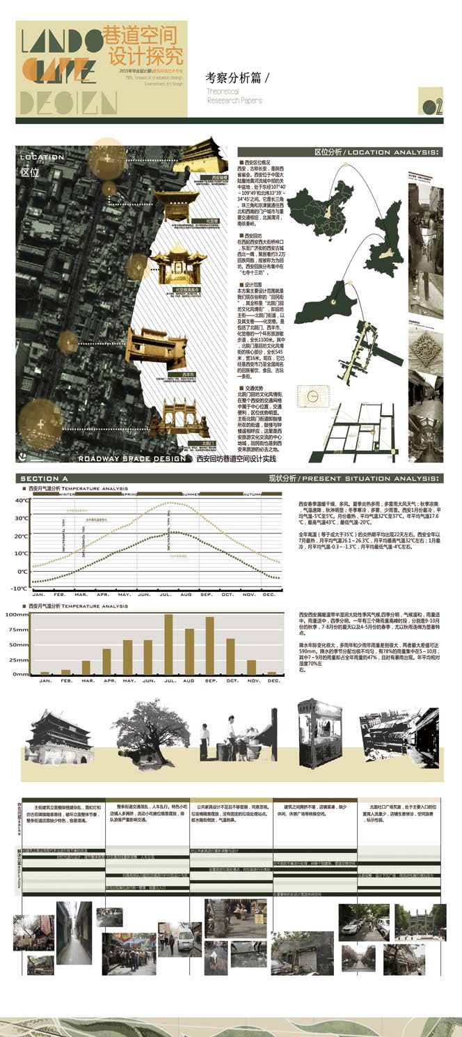 巷道空间设计探究2