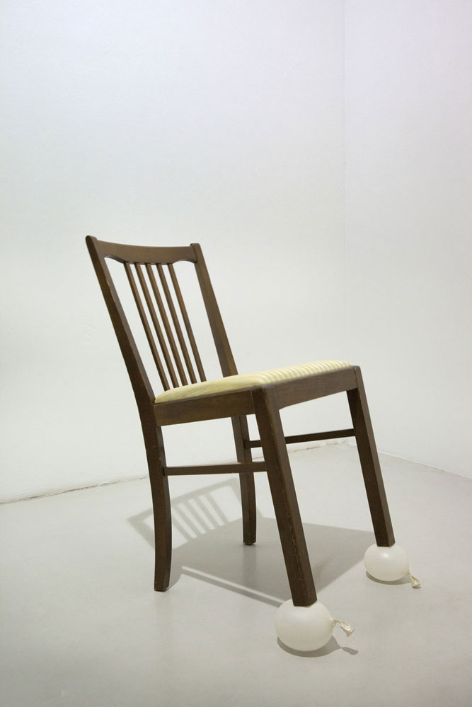 Chair No.2