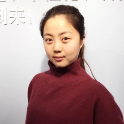 杨奥茹