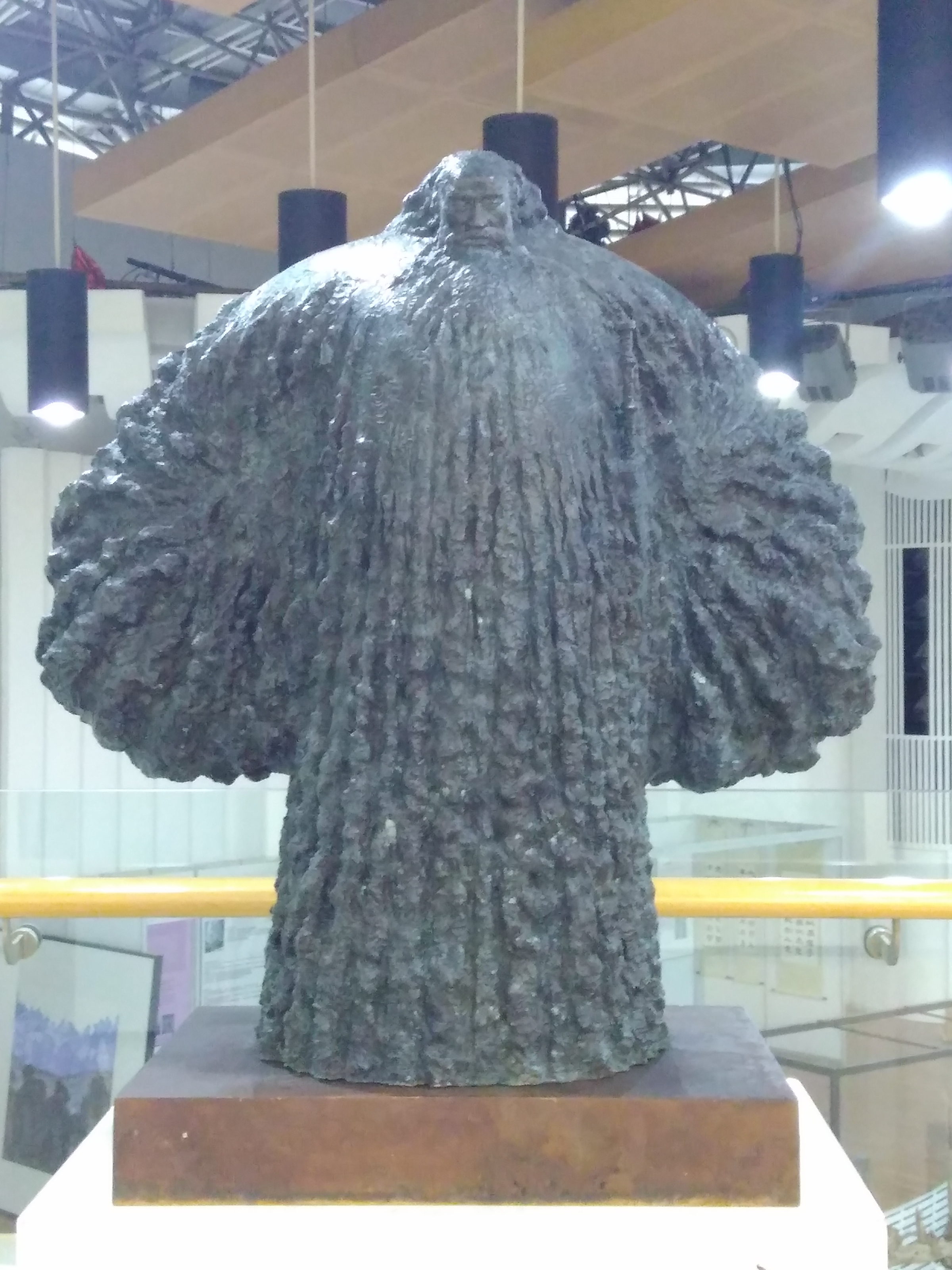 侠客行系列之五