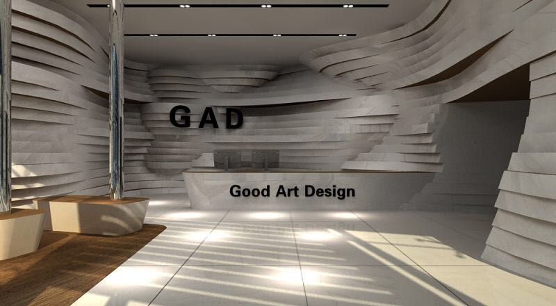 good art design studio