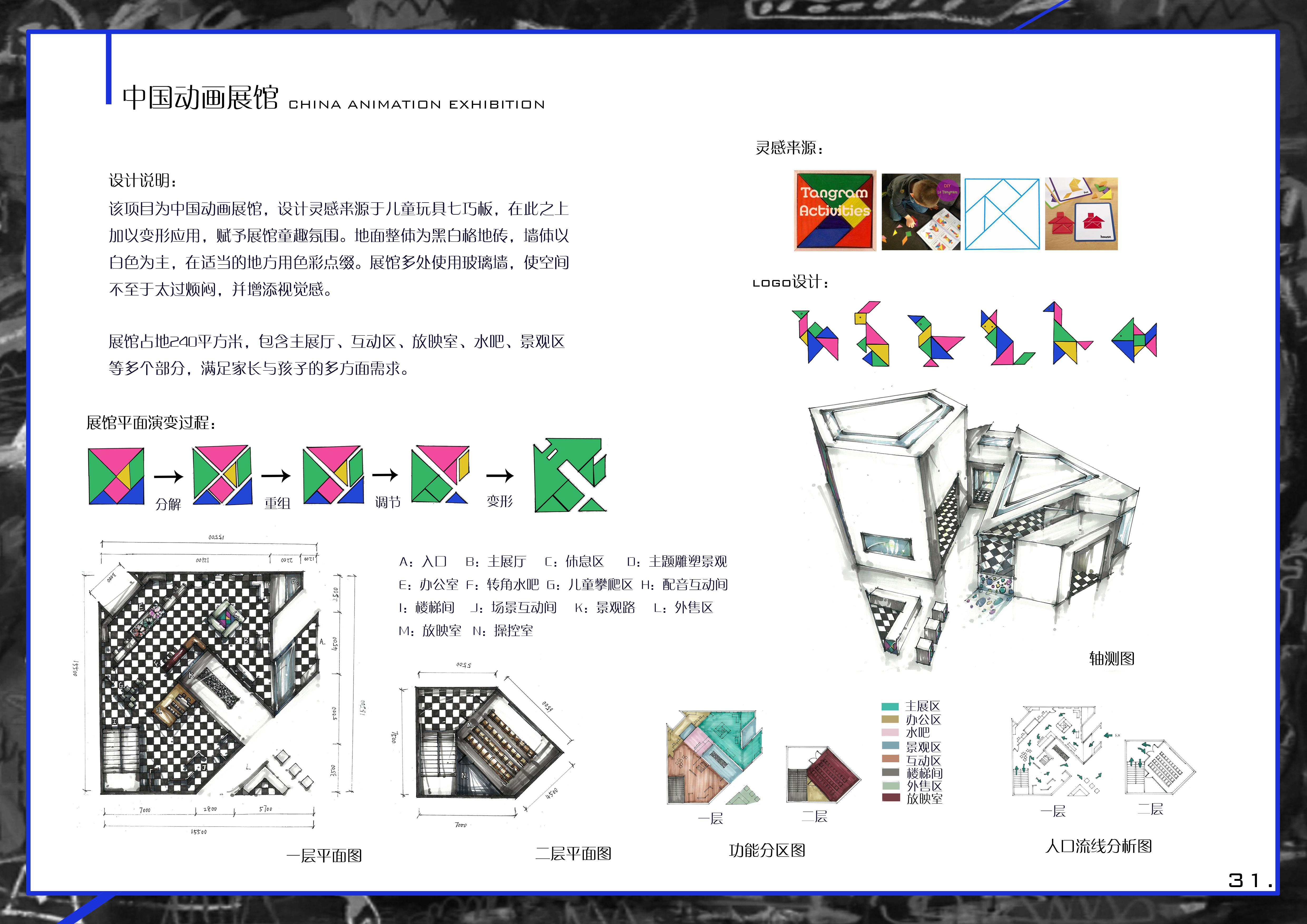 中国动画展馆