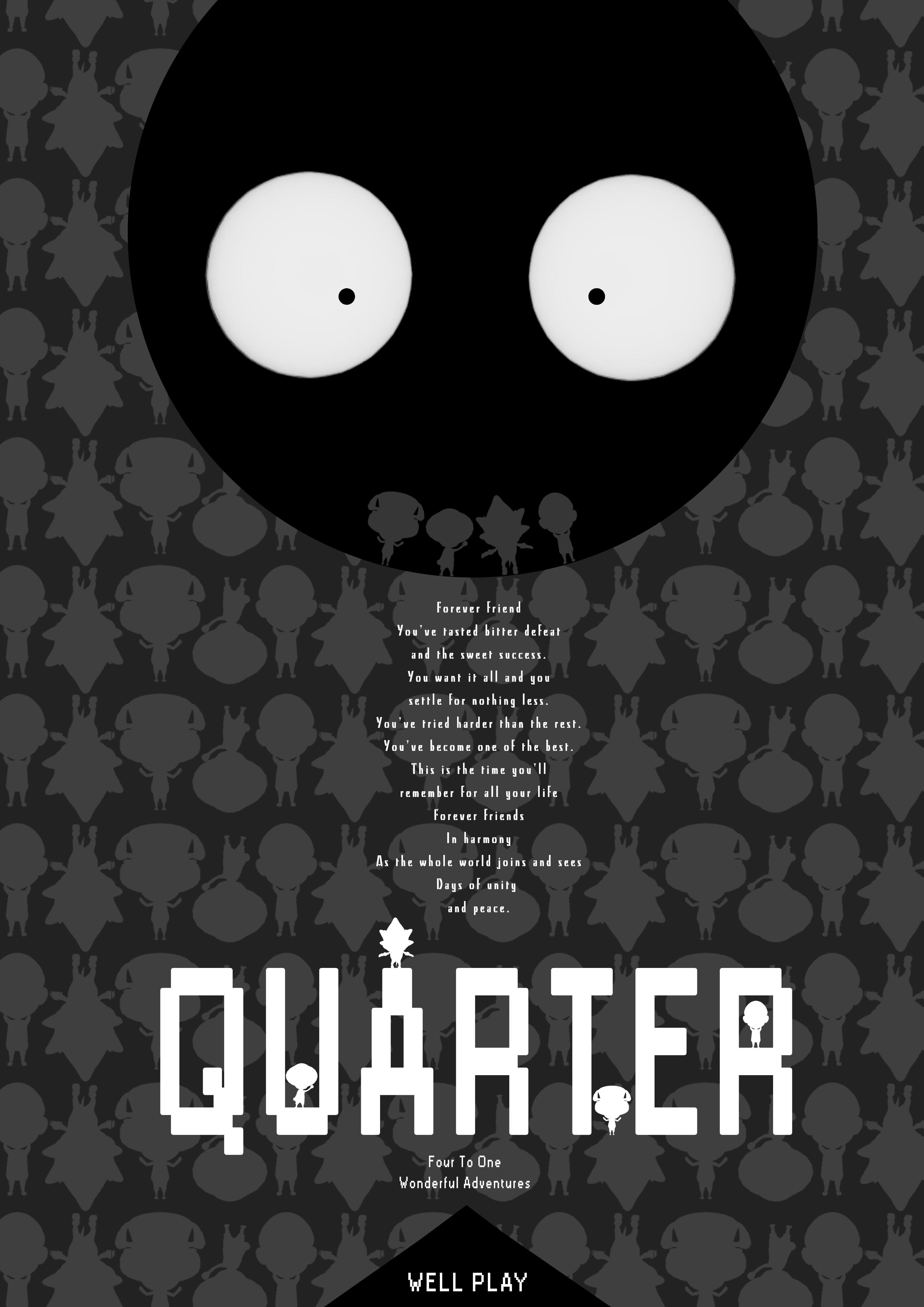 QUARTER