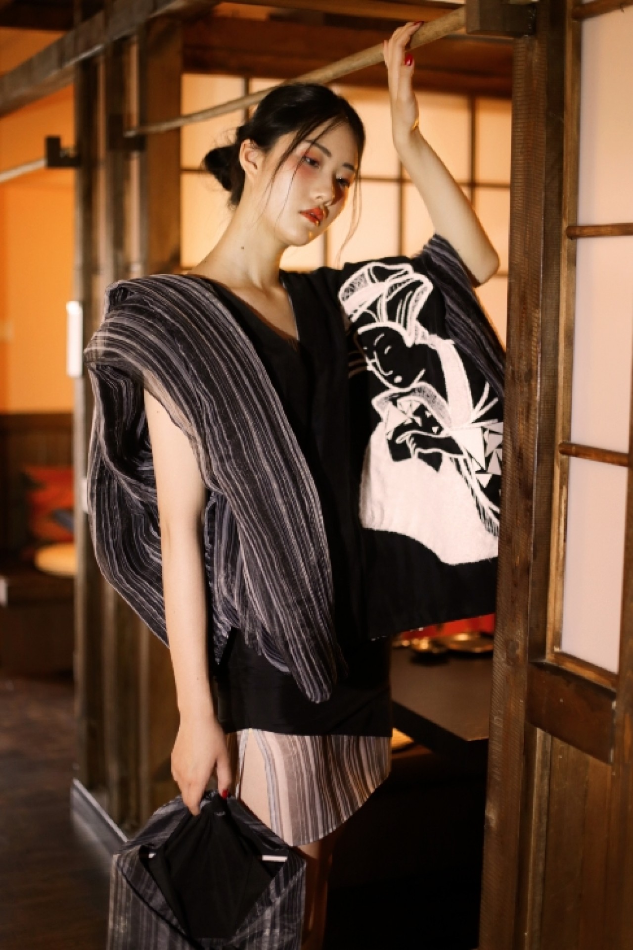 【銭汤-李璟瑜毕业作品--2016年作】四川美术学院2016 毕业展_雅昌