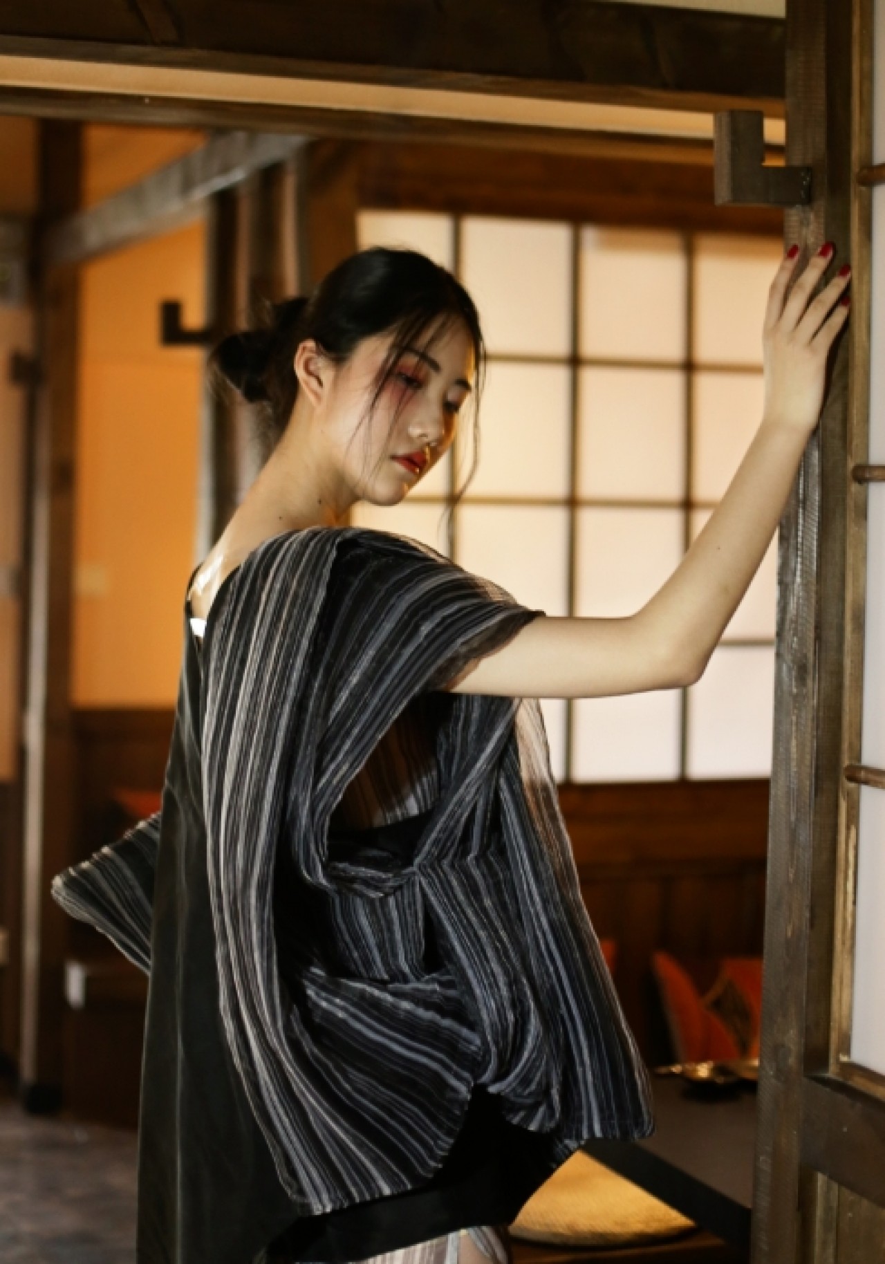 【銭汤-李璟瑜毕业作品--2016年作】四川美术学院2016 毕业展_雅昌