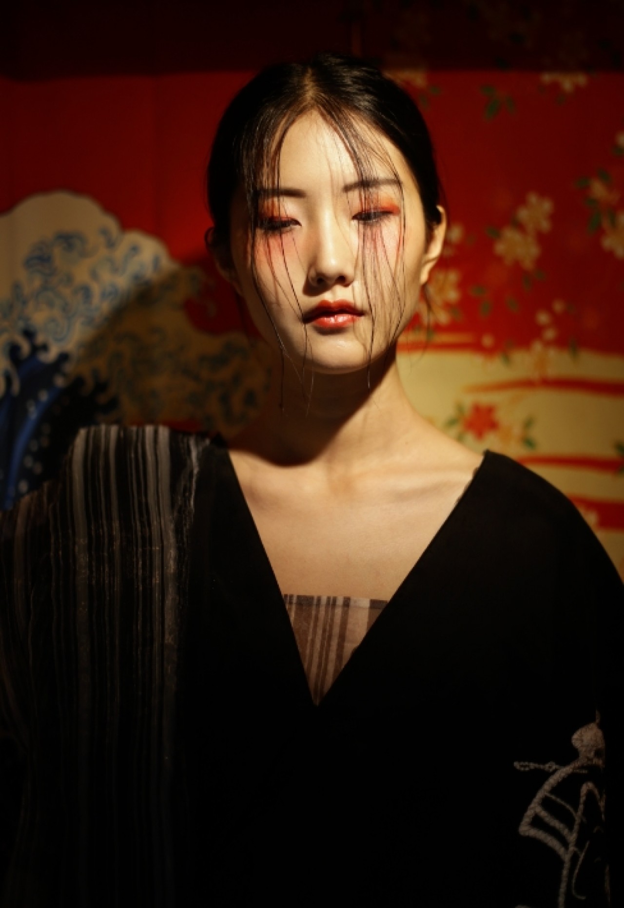 【銭汤-李璟瑜毕业作品--2016年作】四川美术学院2016 毕业展_雅昌