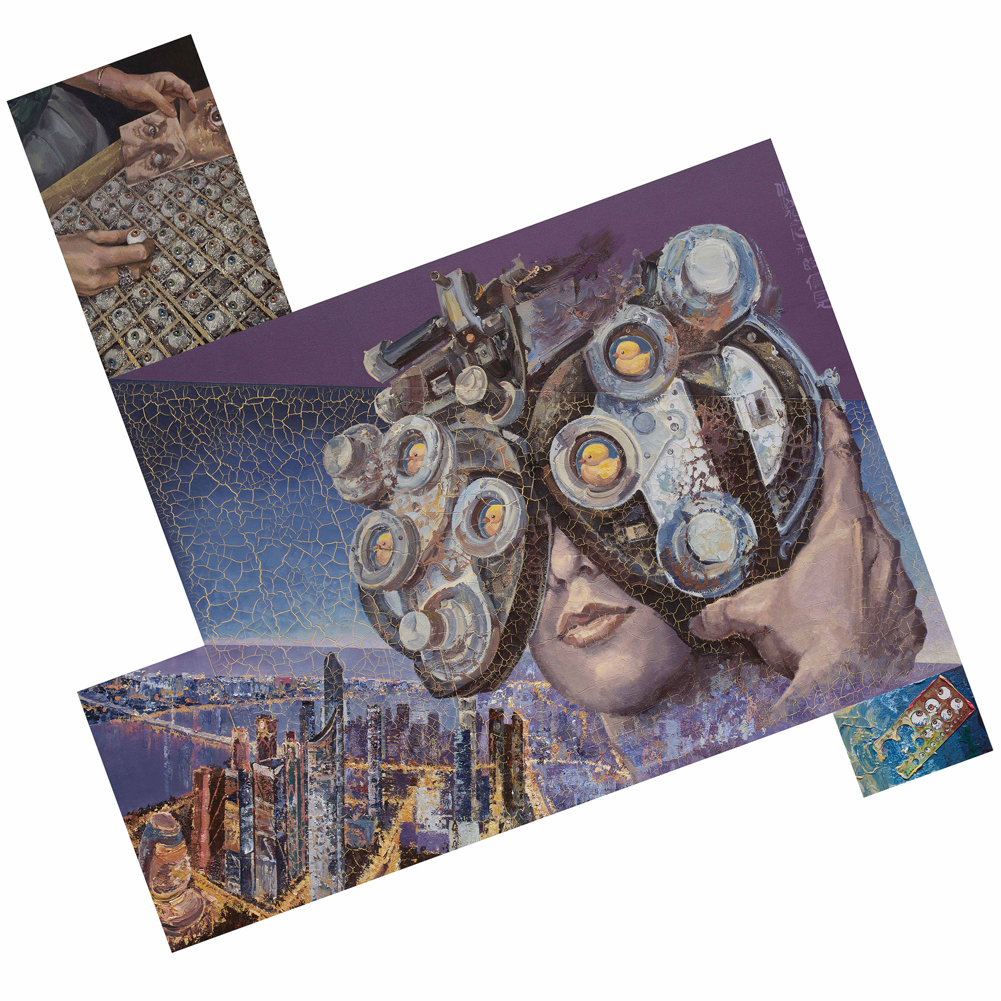 《个性化定制的偏见》