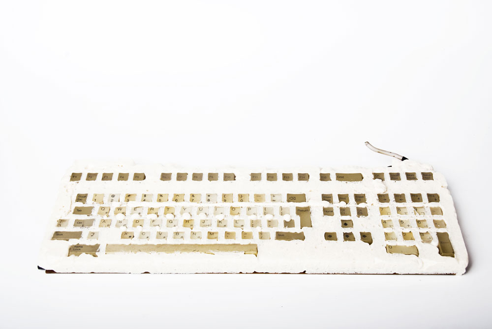 白色的热47