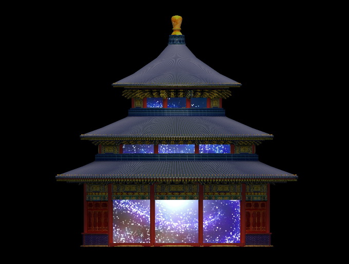 《融》平面效果图11