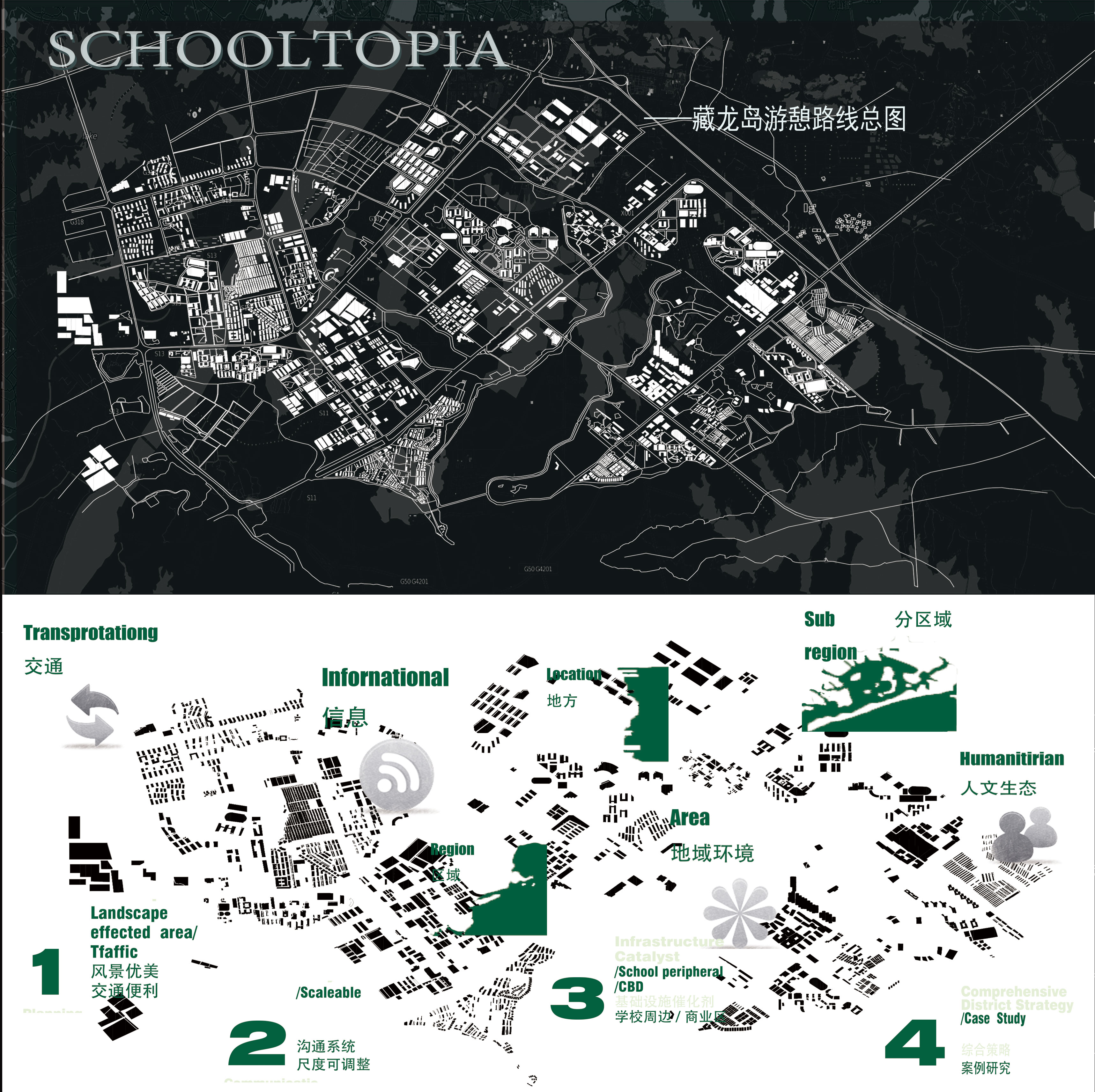 《SCHOOLTOPIA》2