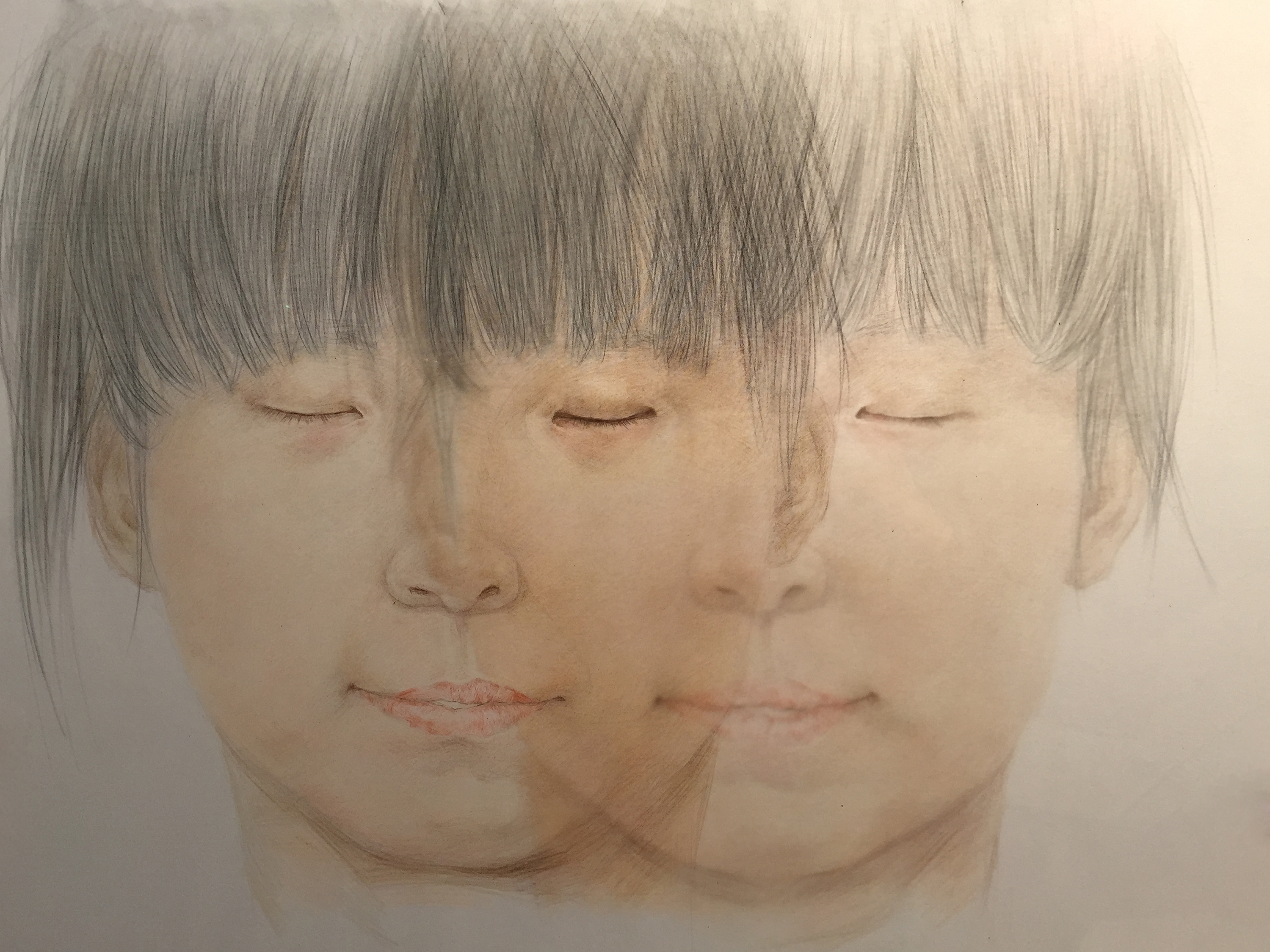孪生3