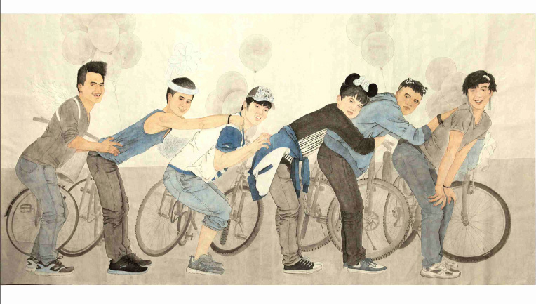 简单的快乐