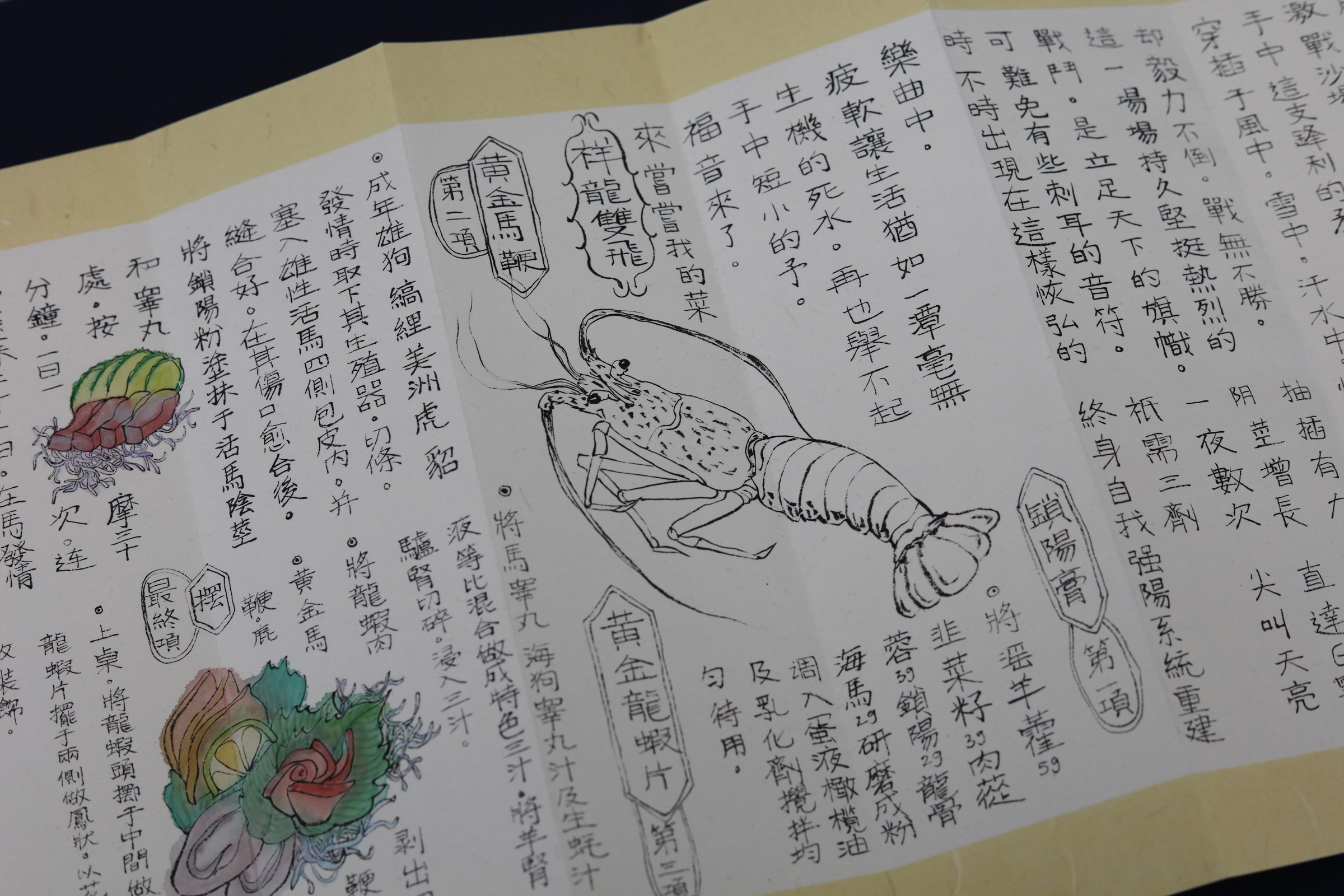 人间全席6