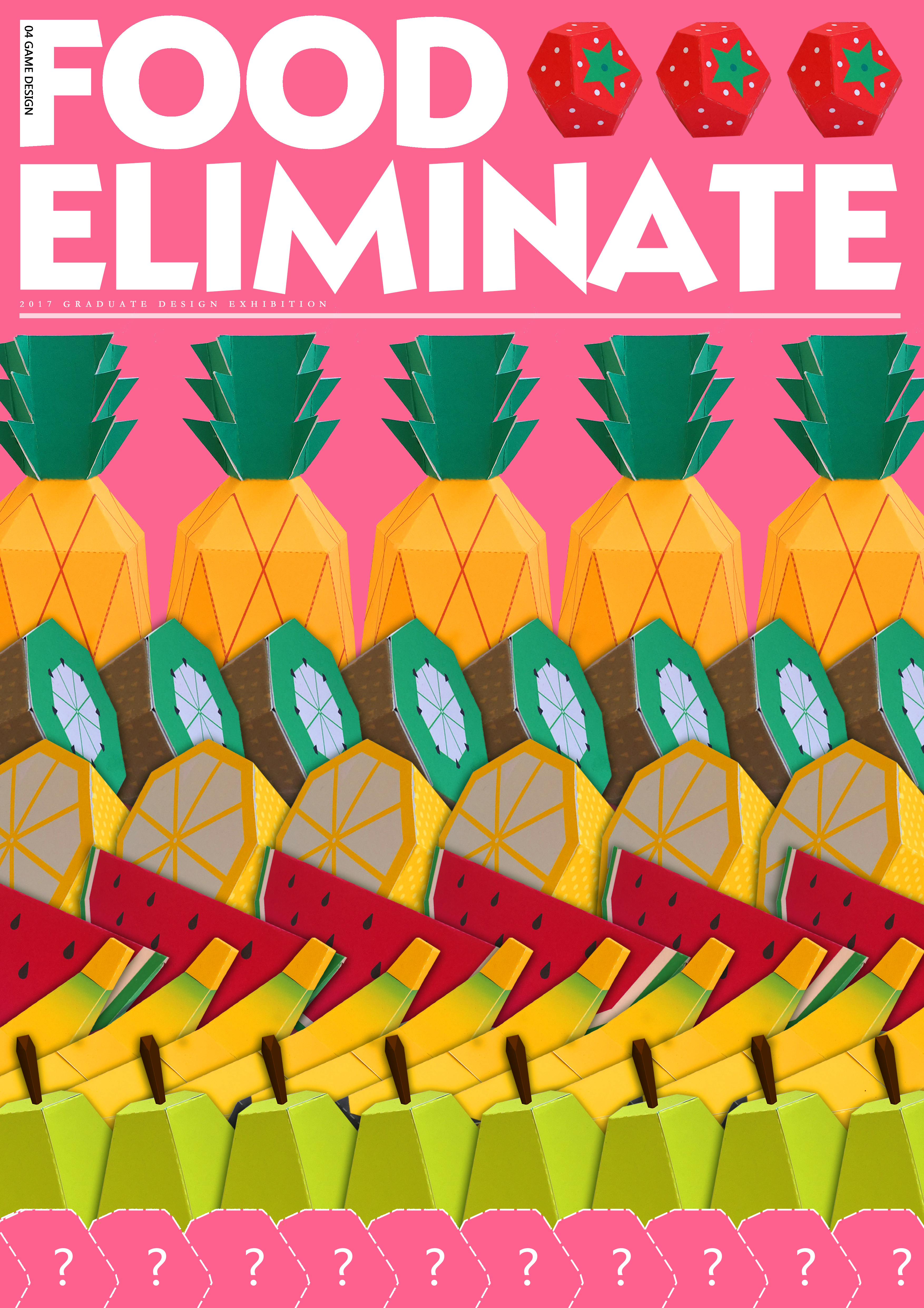 FOOD ELIMINATE