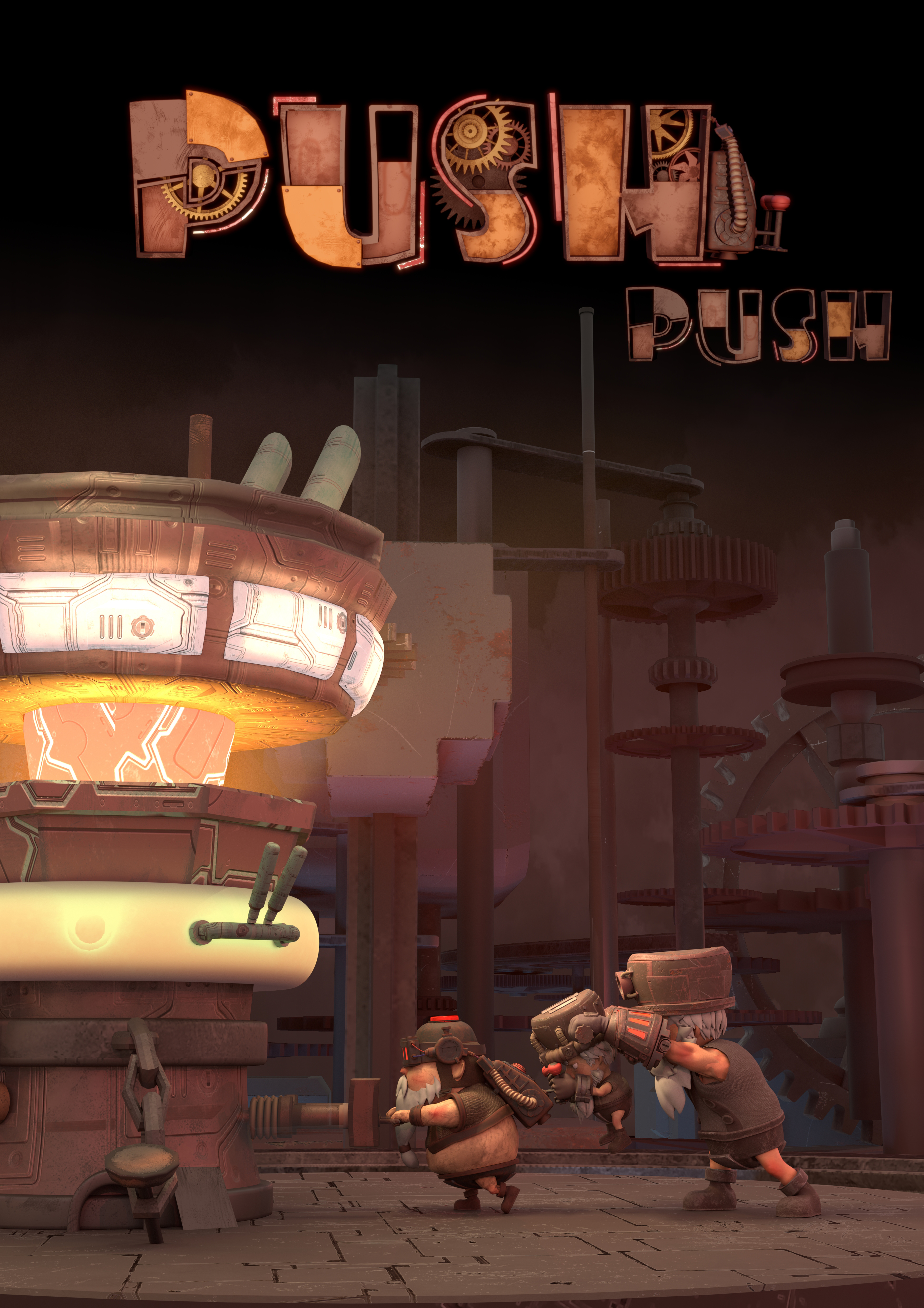 PushPush