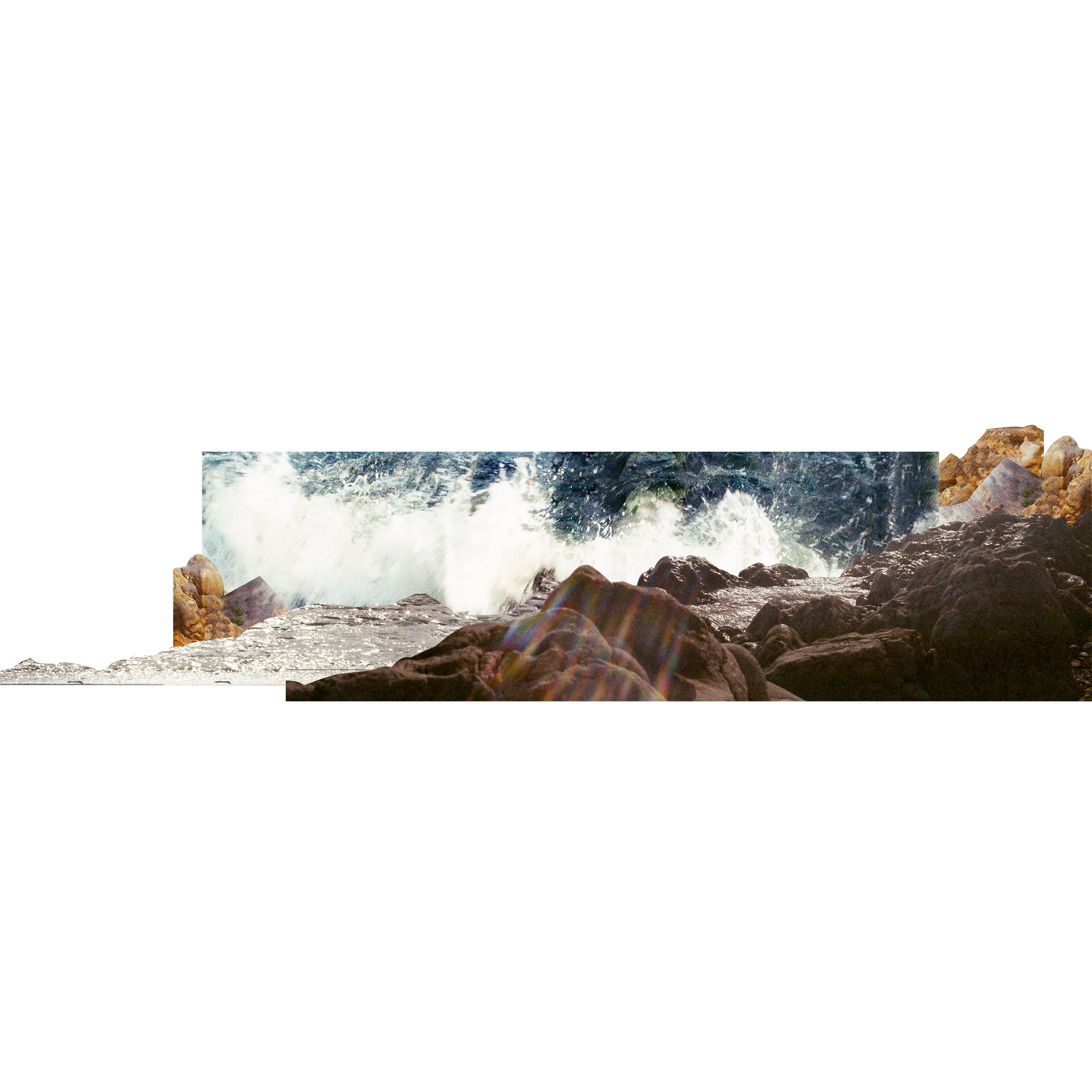 风起浪浪系列