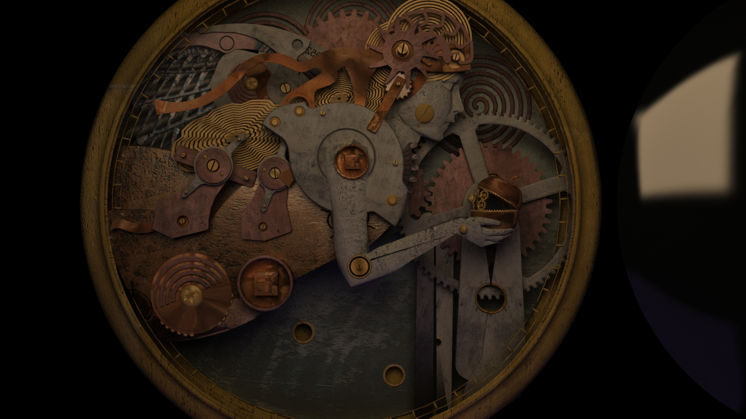 clock-3