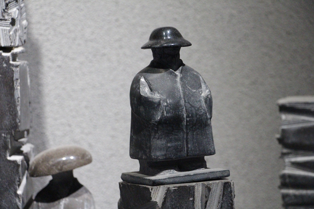 城-3