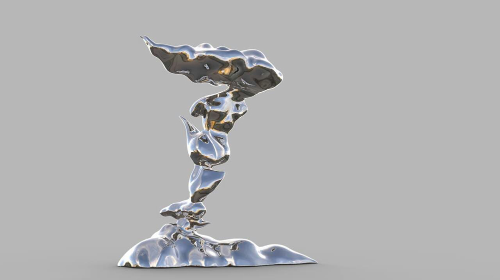 跃·姿态-1