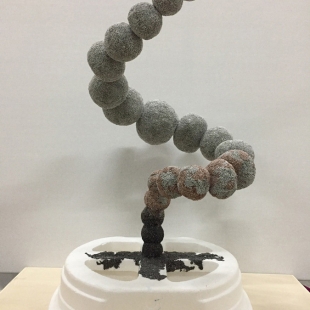 《侵蚀》3