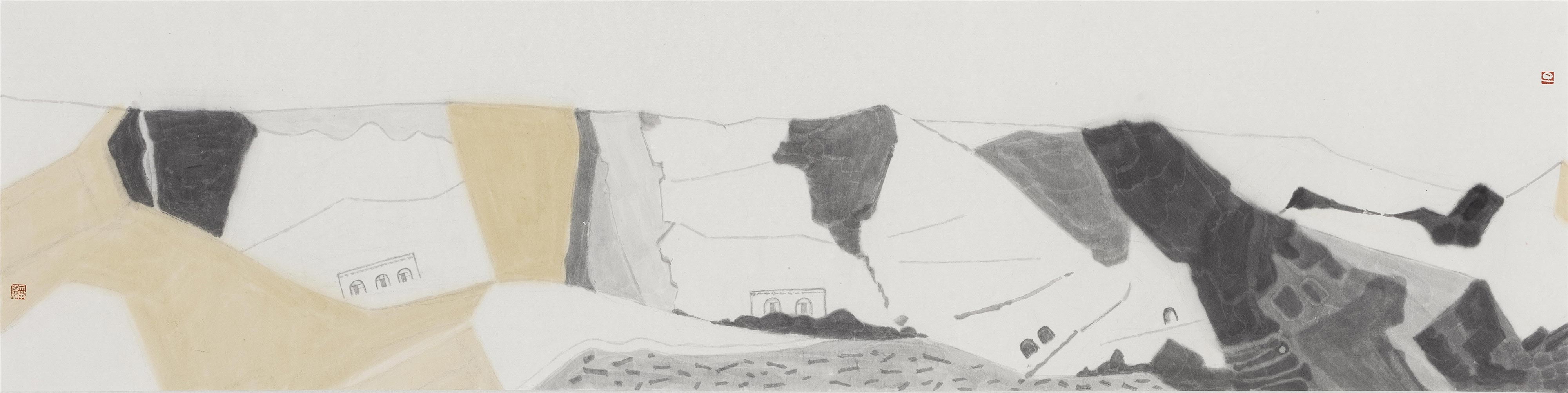 看山3