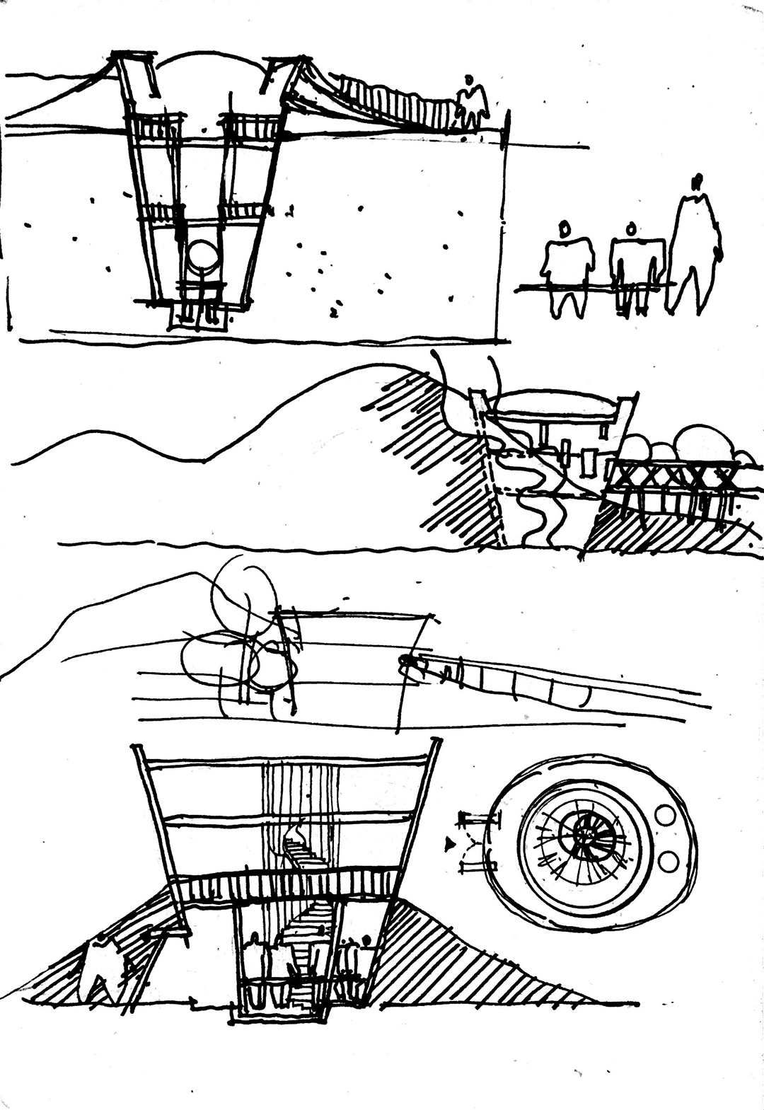 《藏•美术馆空间环境设计》平时图片9