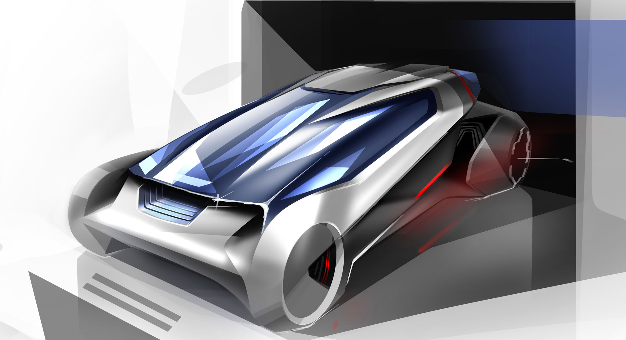 《HAVAL 2050 CONCEPT》1