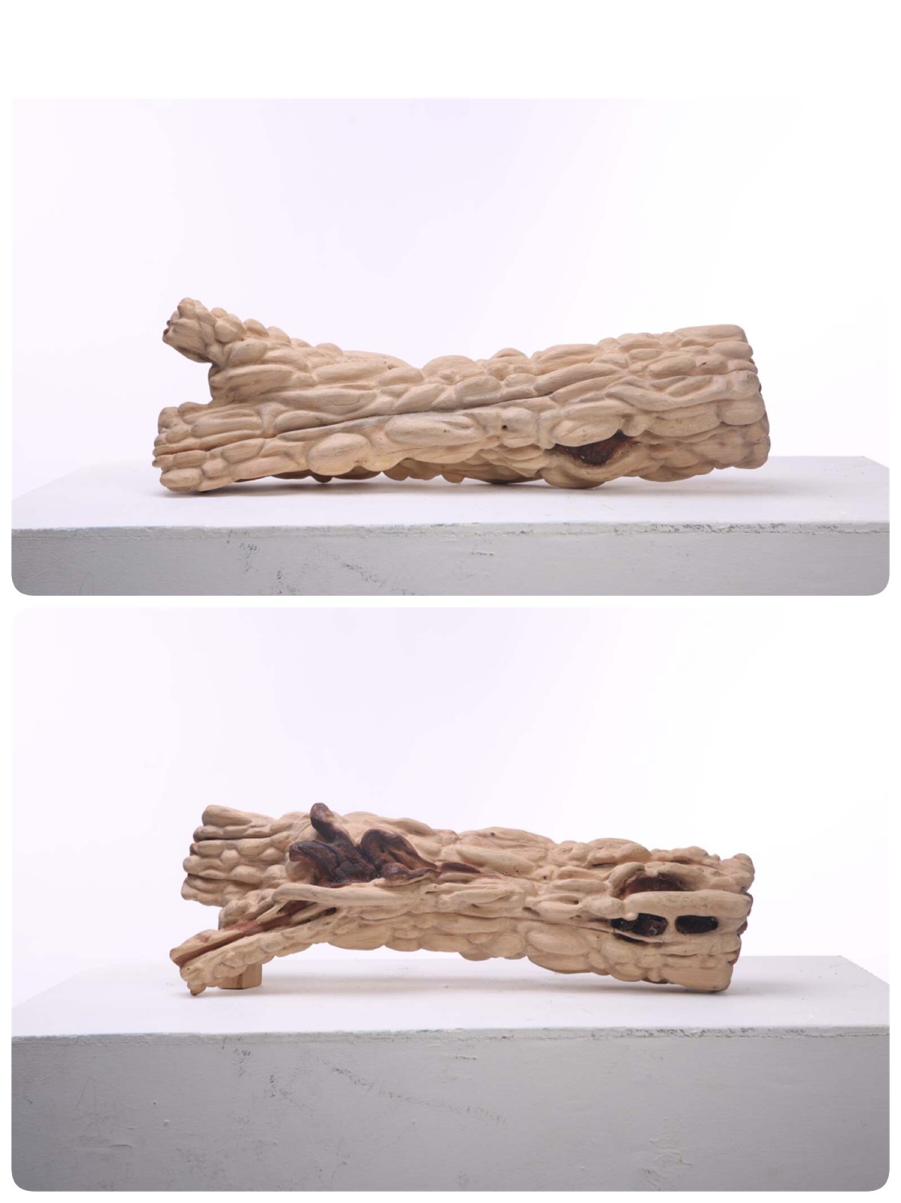 《重生系列之颠簸的云》