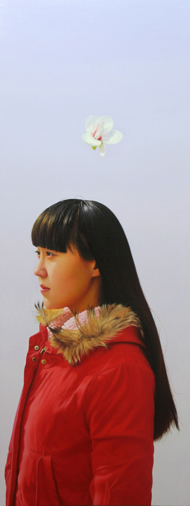 那些花儿