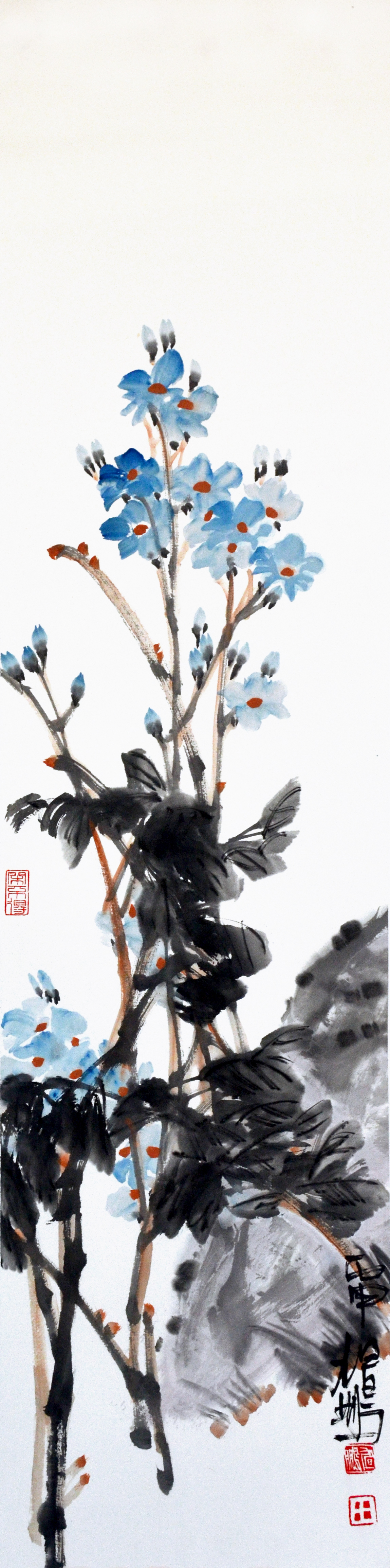 清语露絮·条屏一