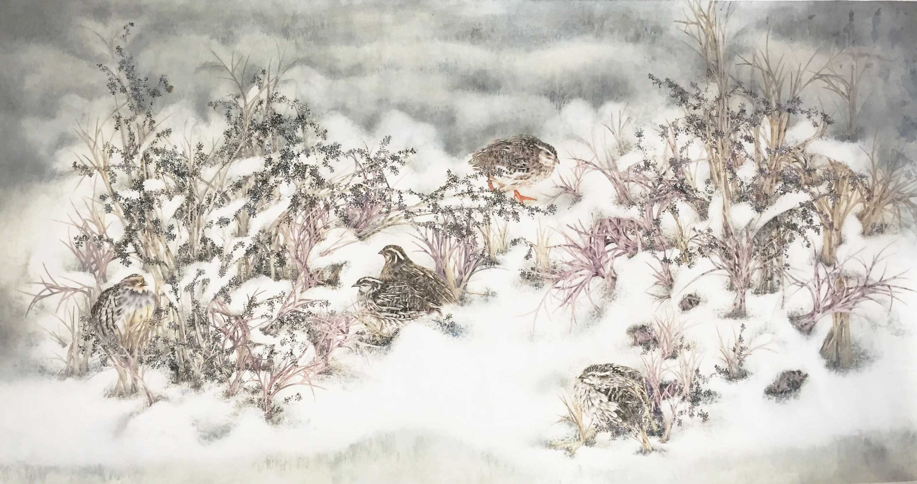 暮思雪