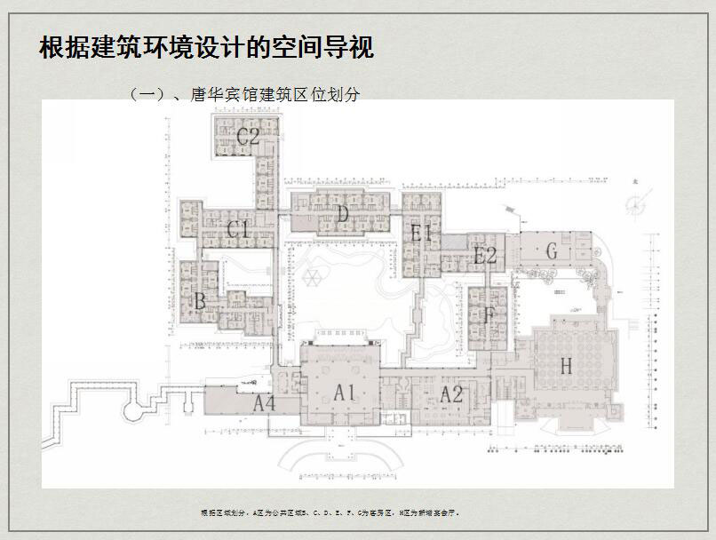 唐华宾馆改造设计与实践——新唐风酒店环境与导视系统探究
1