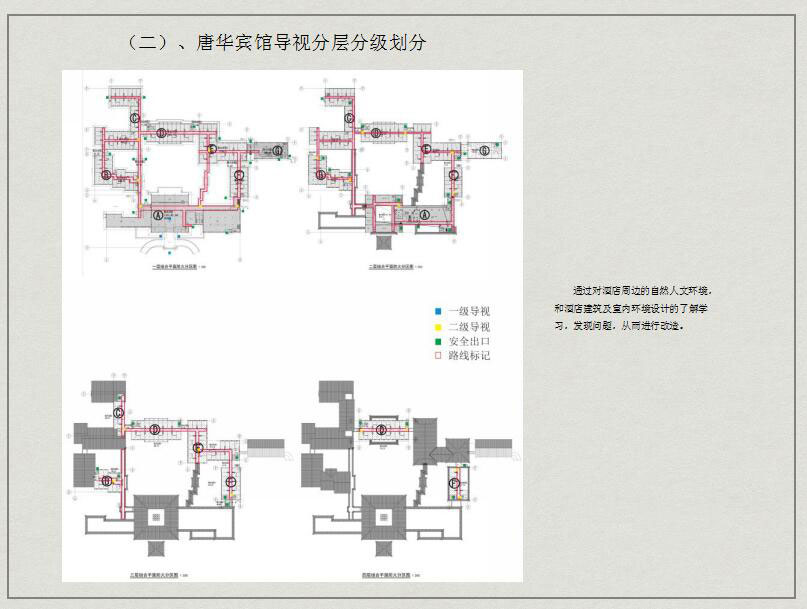 唐华宾馆改造设计与实践——新唐风酒店环境与导视系统探究
2