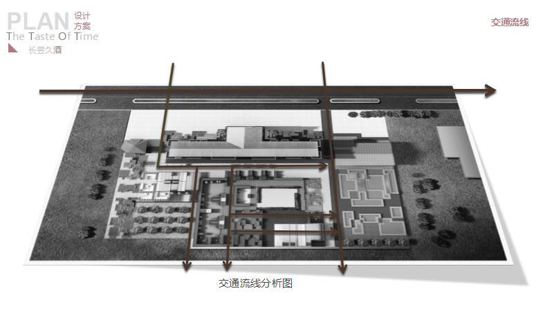 基于旧工业建筑改造的空间设计研究6