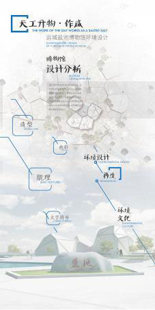 天工开物·作咸——运城盐池博物馆环境设计5