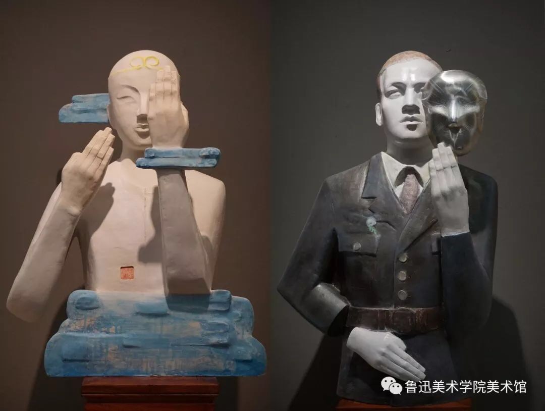 《真实的假面》系列