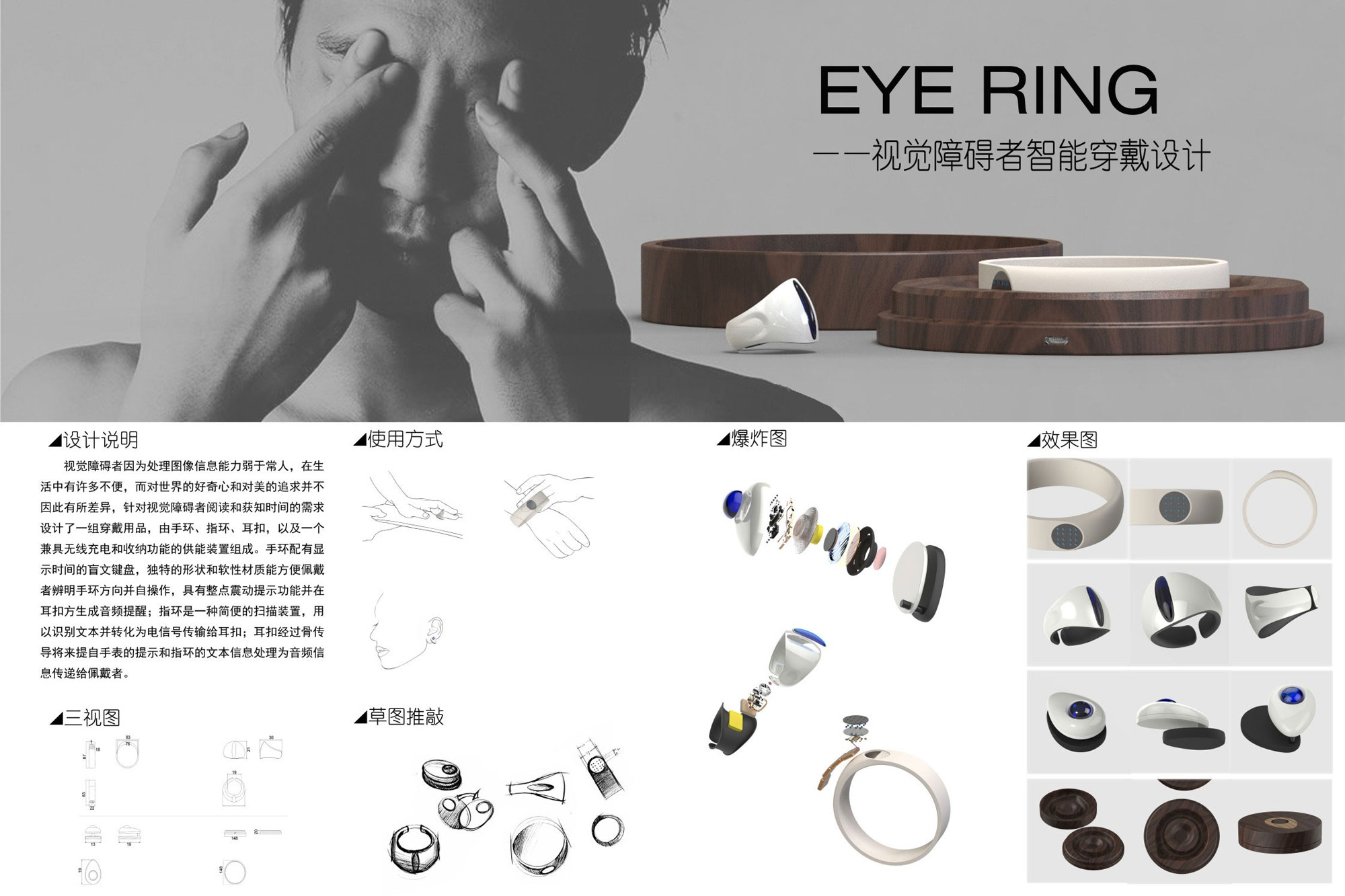 eye ring