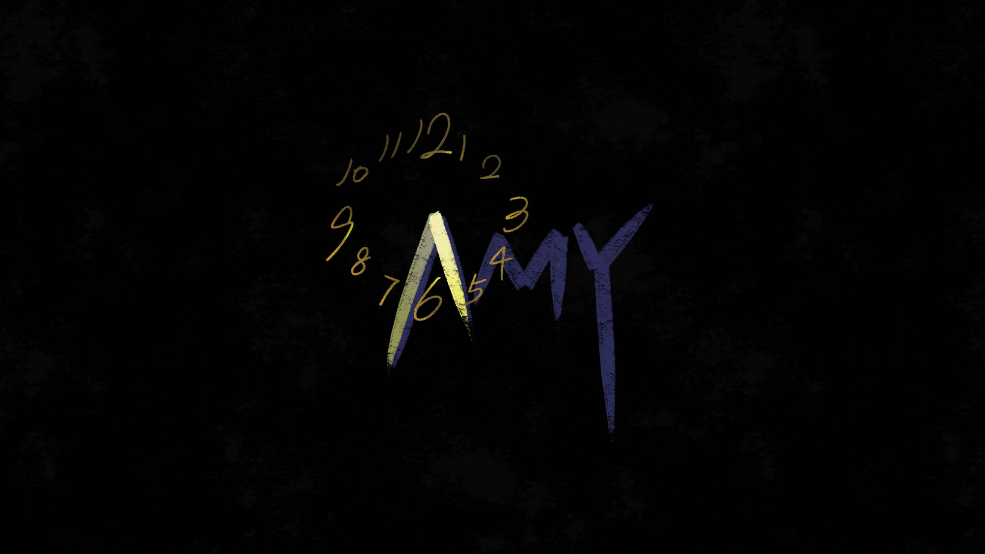 Amy·1