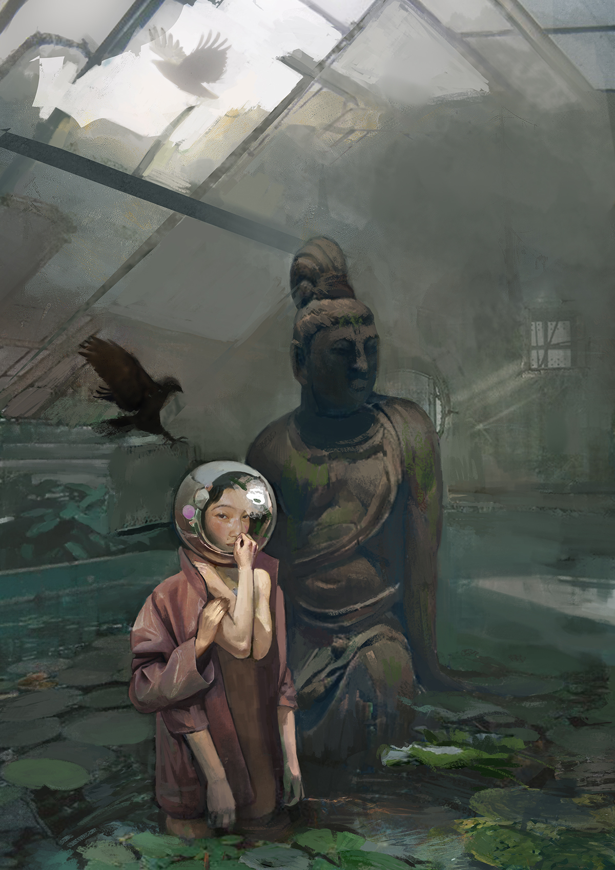 杜鹃3