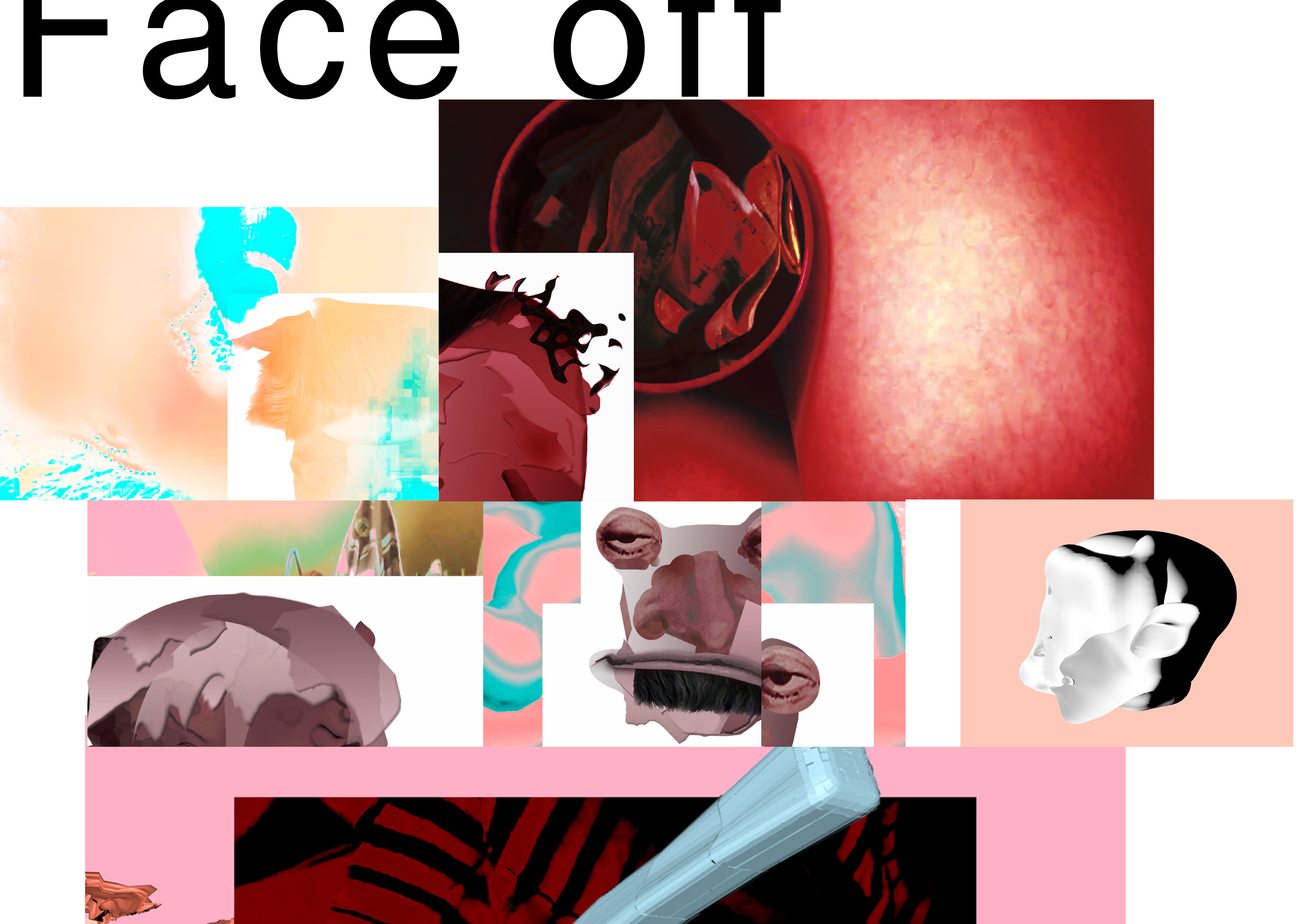 Face off