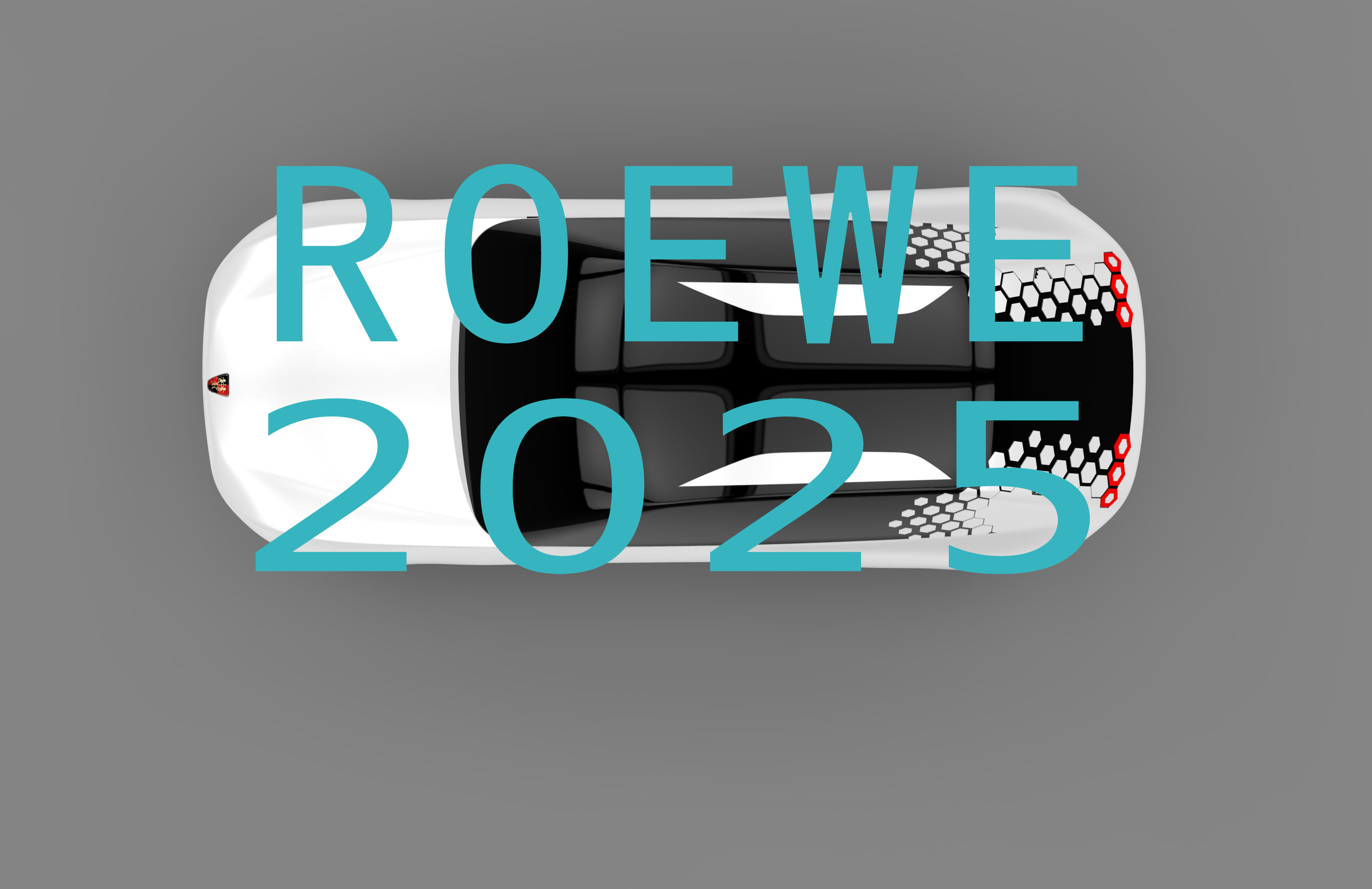 ROEWE 2025