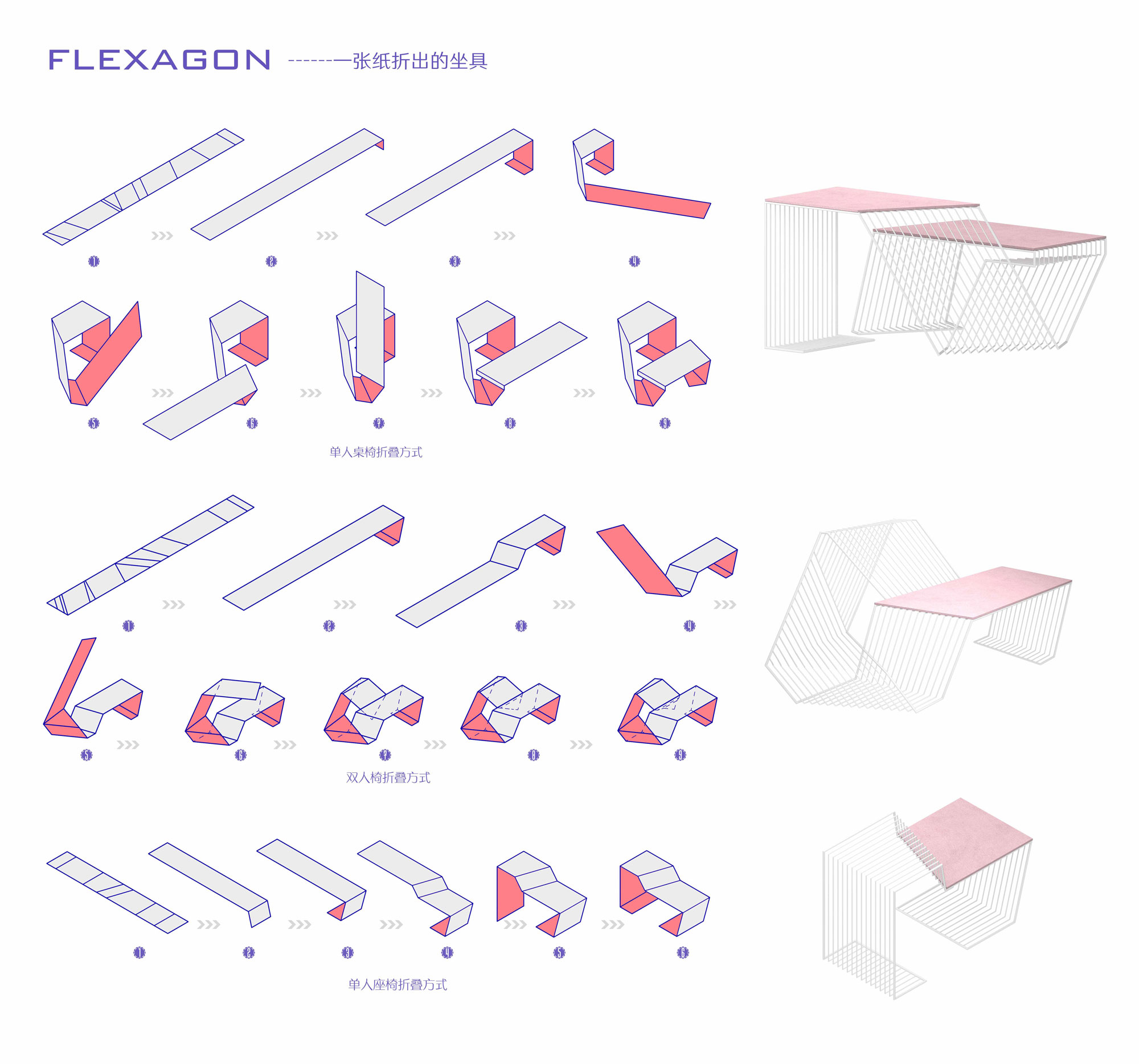 FLEXAGON