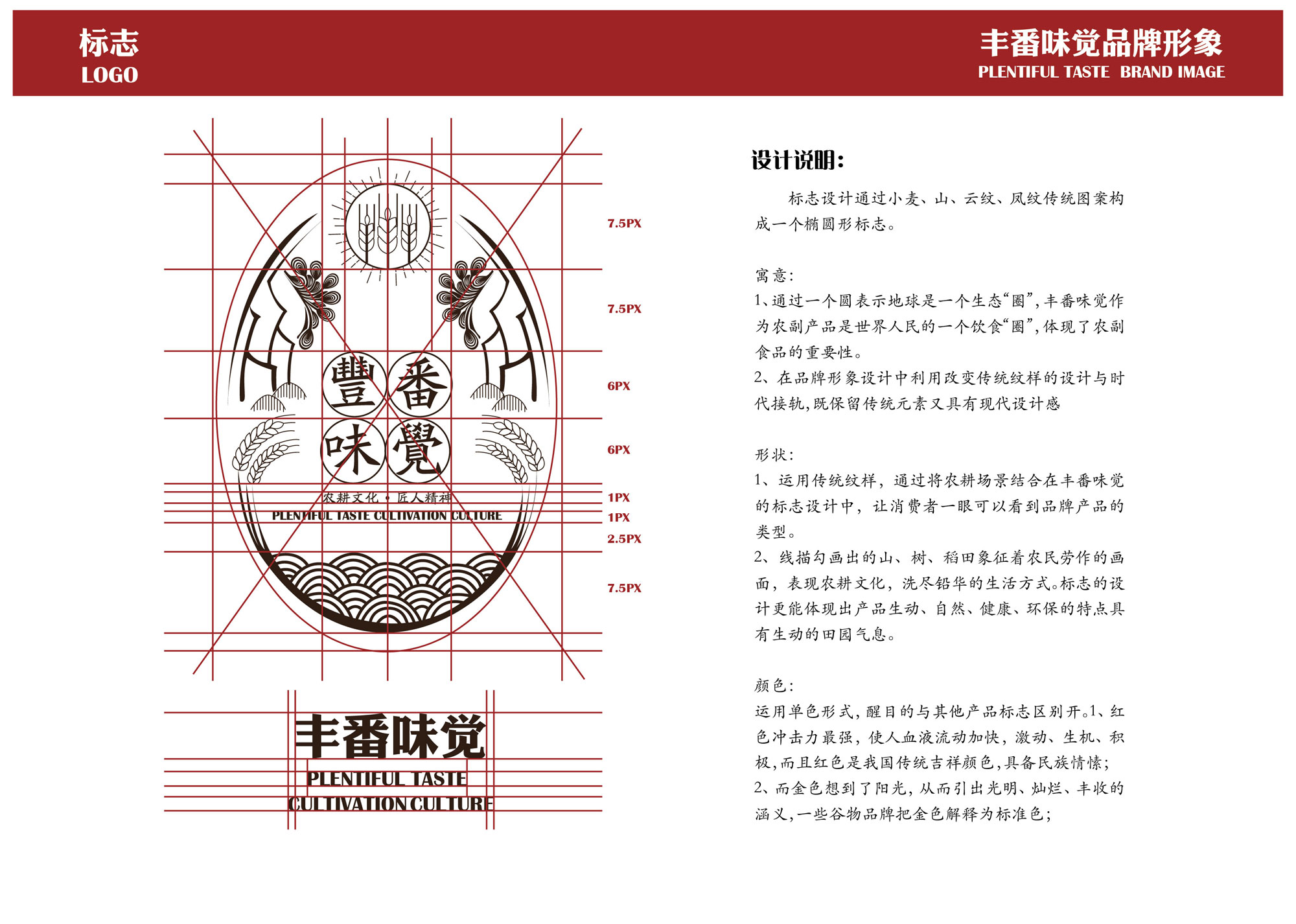 电子效果图·丰番味觉品牌形象设计2