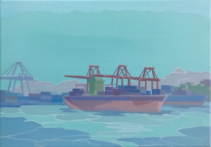海岛天光1