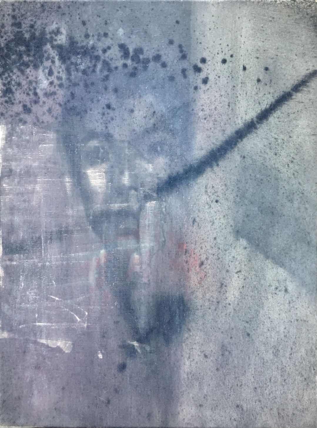 one